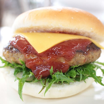 牧場グルメがおいしい！