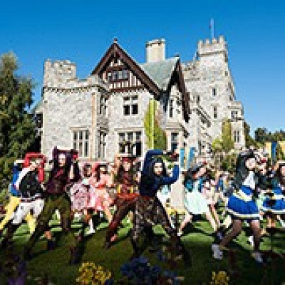 ディセンダント