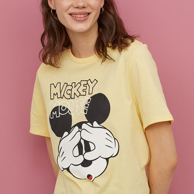 デザインTシャツ