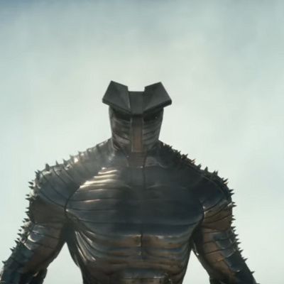 デストロイヤー