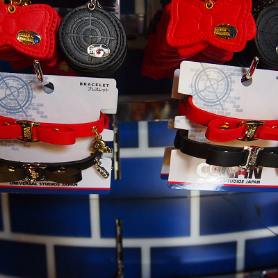 「名探偵コナン」ブレスレットセット