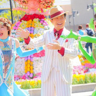 ダイヤモンド・シスターズ