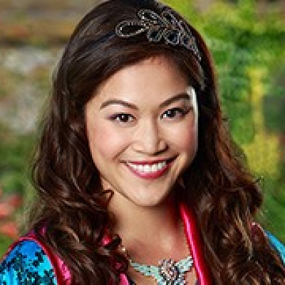 ダイアン・ドーン