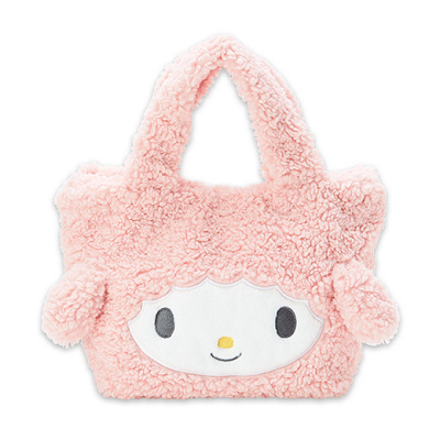 ダイカットバッグ