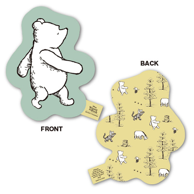 ダイカットクッション