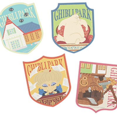 ダイカットステッカー