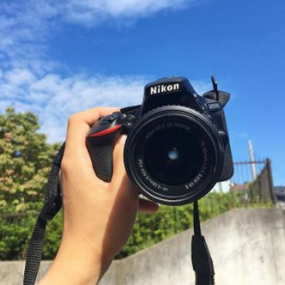 デジタルカメラ