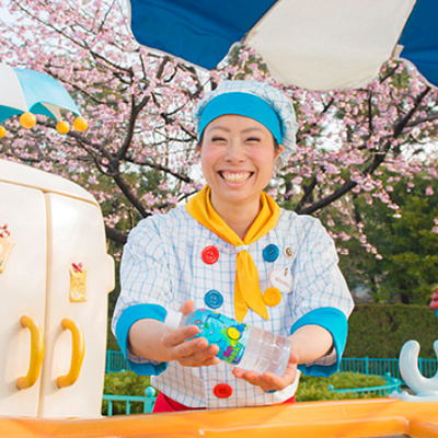 ディンギードリンク