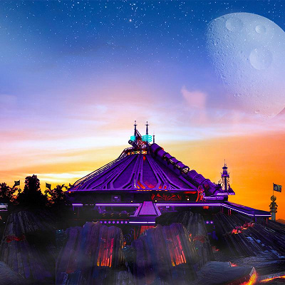 ディスカバリーランド