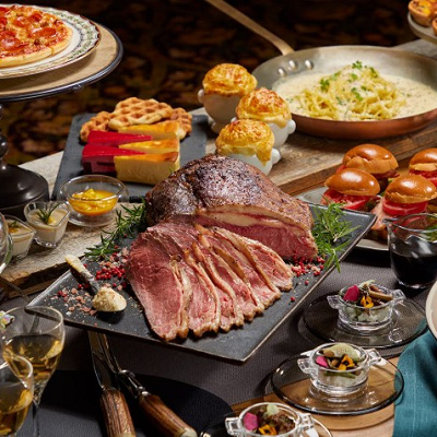 Luminant ~ VIP Private Lounge and Dining ~の料理