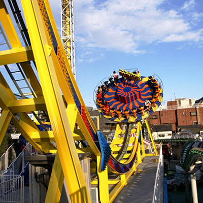 ディスク・オー