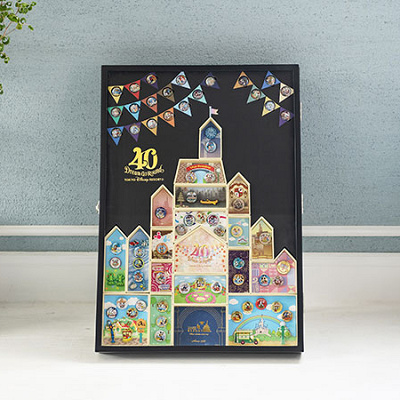 【ディズニー40周年】ショーケース・オブ・ドリームスとは？