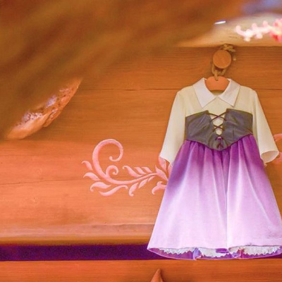 ディズニーベビーグッズ