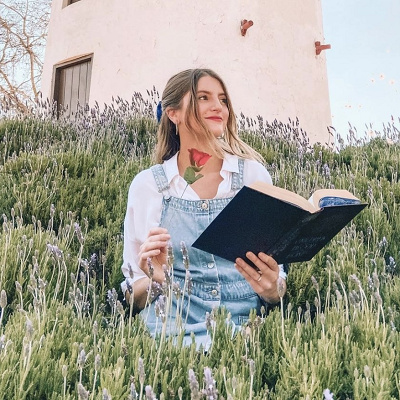 ディズニーキャラクターコーデ