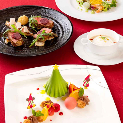 ディズニー食器　クリスマスディナープレートセット　20ピース 楽天市場】ディズニー 食器セット ナイトメアー ビフォー