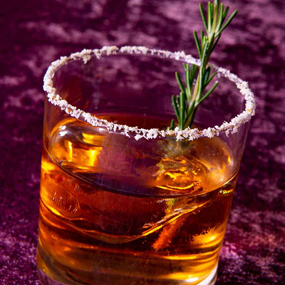 “ディズニー・クリスマス”スペシャルドリンク