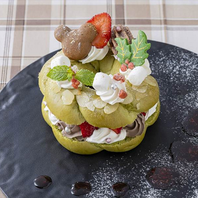 ディズニー・クリスマス　スペシャルセット