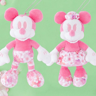 ディズニー入学祝い