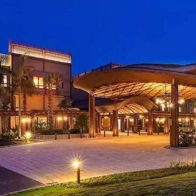 ディズニー・エクスプローラーズ・ロッジ