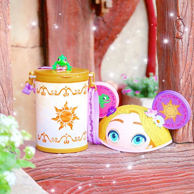 ディズニーハロウィン仮装トレンドまとめ