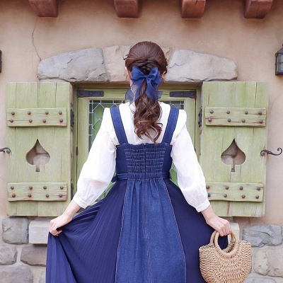 ディズニーハロウィン人気の仮装まとめ