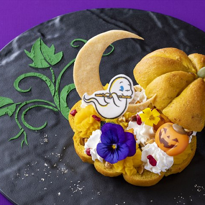 ディズニー・ハロウィーン　スペシャルセット