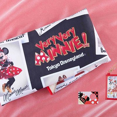 ディズニーホテルオリジナルグッズ