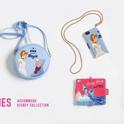 ディズニーロゴ