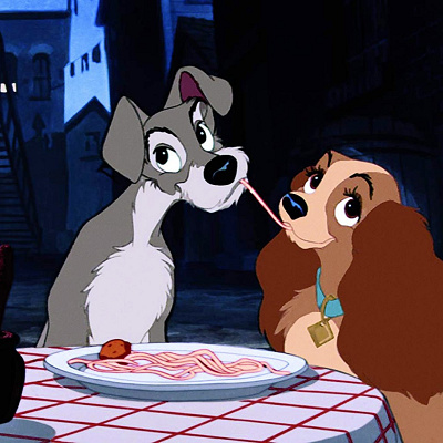 ディズニーラブソング