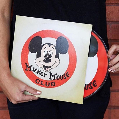 ディズニー名曲セレクション30