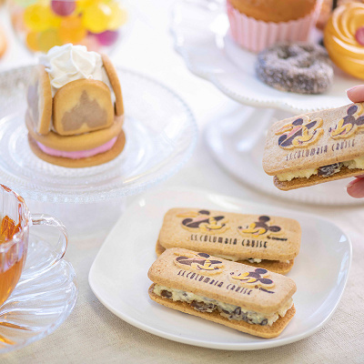 ディズニーマンスリードリームス