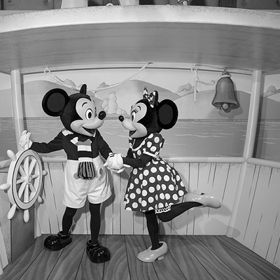 ディズニー映画ランキング