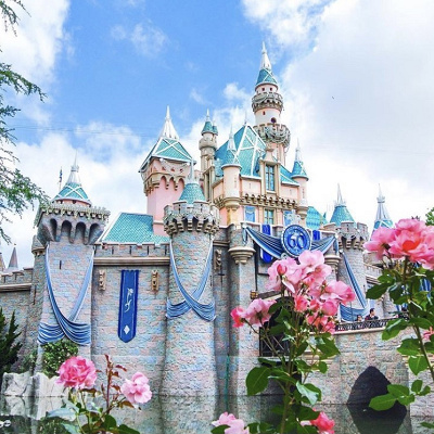 ディズニーパークトリビア