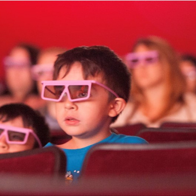 ディズニー＆ピクサー・ショート・フィルム・フェスティバル