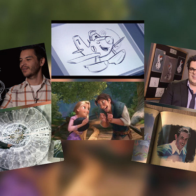 ディズニープラス オリジナル作品