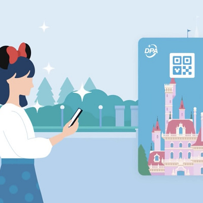 ディズニー・プレミアアクセス