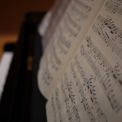 ディズニーリゾートには、音の魔術師がいる！？