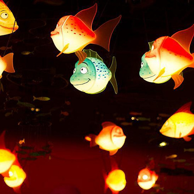 ディズニーリゾートライトクイズ