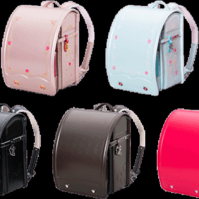 2023年度向けディズニーリゾート限定ランドセル