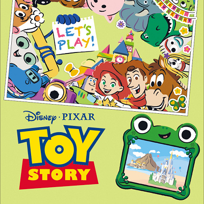 ディズニーリゾートラインのフリーきっぷ