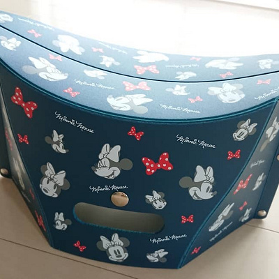 ディズニーシリーズ「PATATTO」