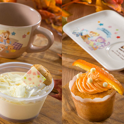 ディズニースーベニア