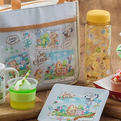 ディズニースーベニアランチケース