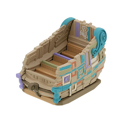 ディズニー・ビークル・コレクション〈トミカ〉