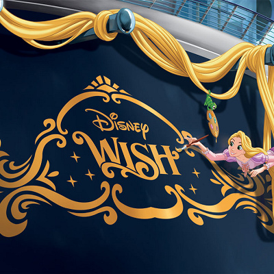 ディズニー・ウィッシュ