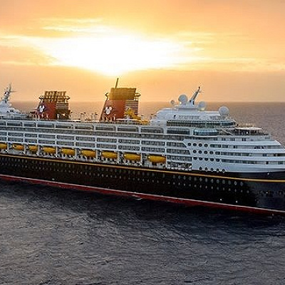 ディズニー・ワンダー