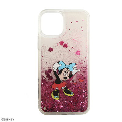 ディズニー×アコモデ③：ミニーデザイン