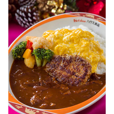 ディズニーランドメニュー