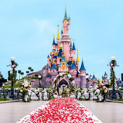 ディズニーランド・パリ