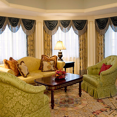 ディズニー・マジックキングダム・スイート